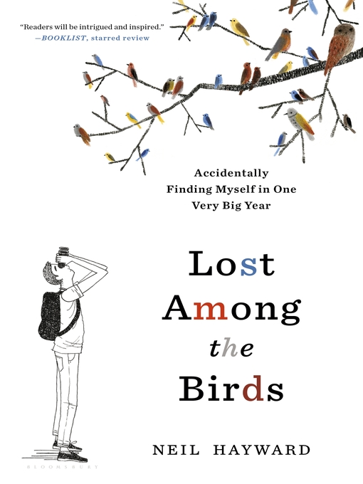 Title details for Lost Among the Birds by Neil Hayward - Available